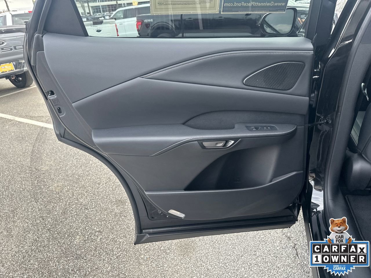 Used 2024 Lexus RX 350 Premium Plus w/ Convenience Package image 22