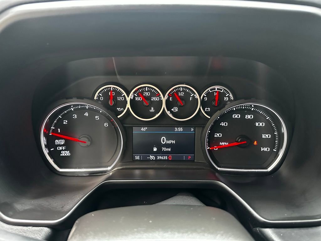 Used 2024 Chevrolet Tahoe LS image 18