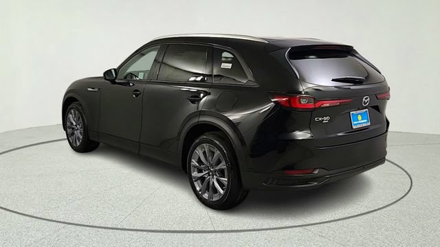 New 2026 MAZDA CX-90 Plug-In Hybrid w/ Preferred AWD/4WD image 5
