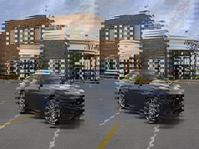 New 2026 Ford Mustang GT Premium image 29