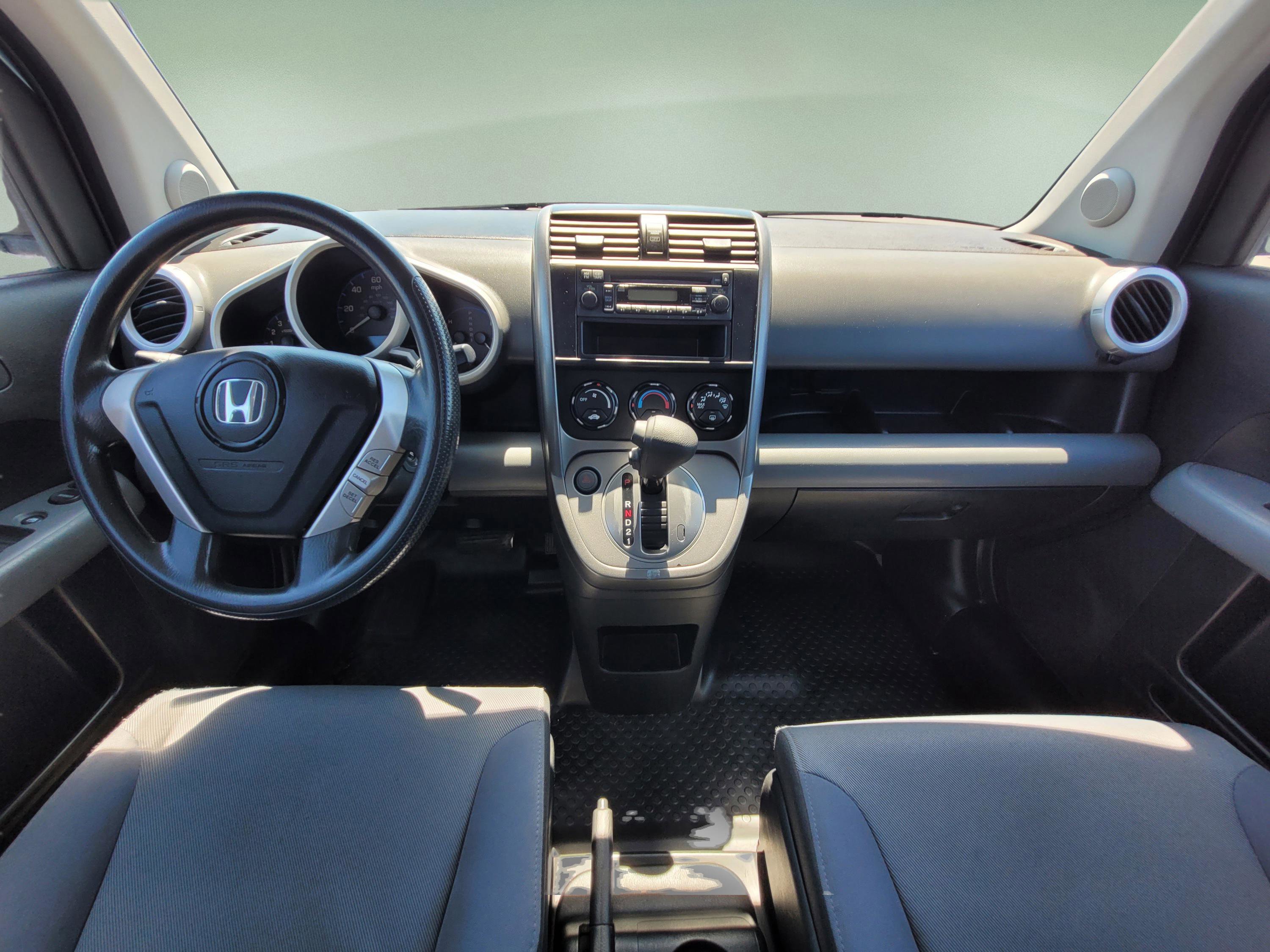 Used 2008 Honda Element LX image 14
