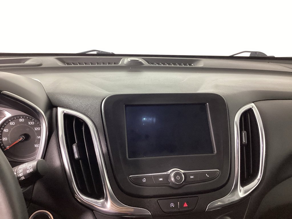 Used 2024 Chevrolet Equinox LT FWD image 18