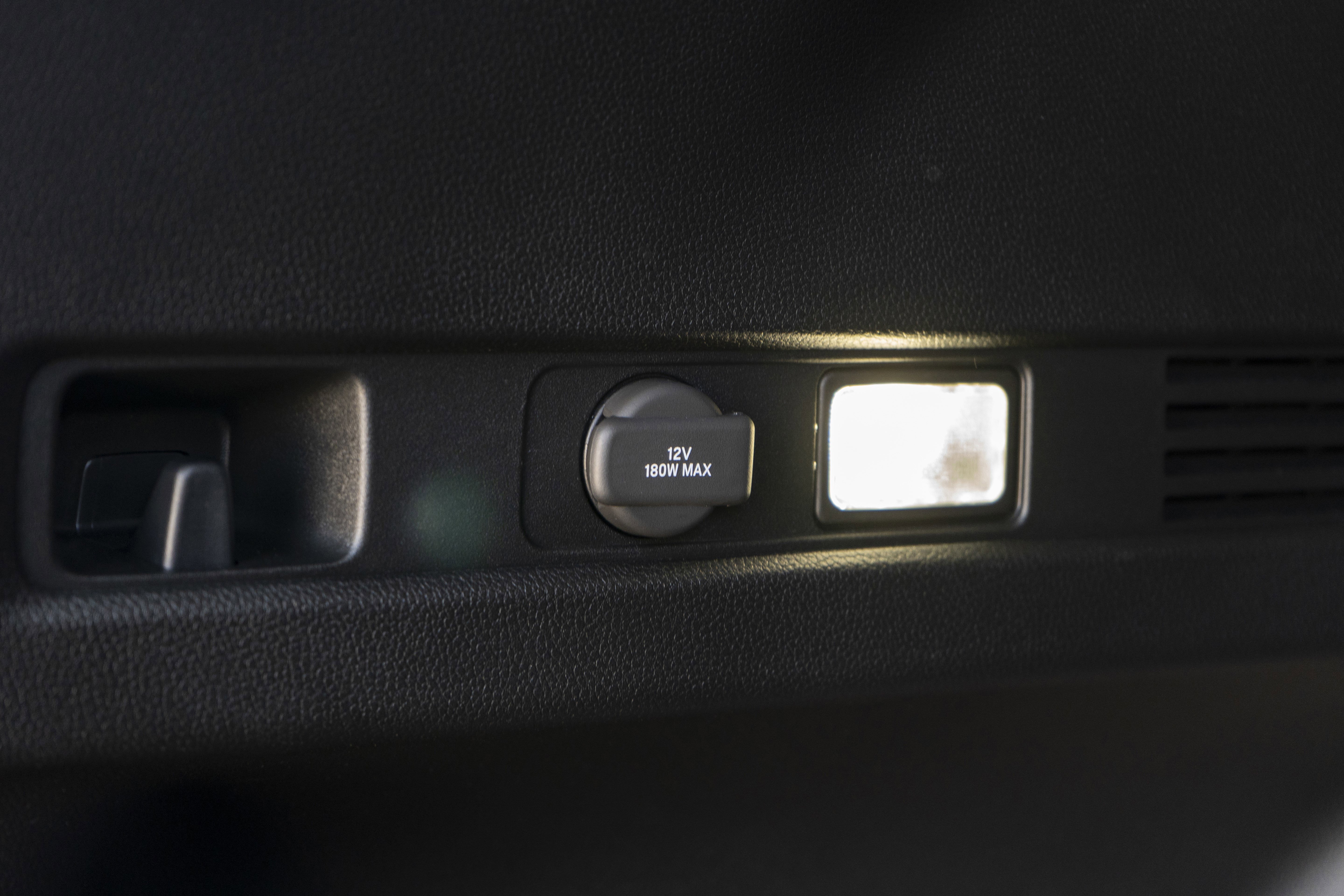 Used 2023 Honda CR-V EX-L image 44