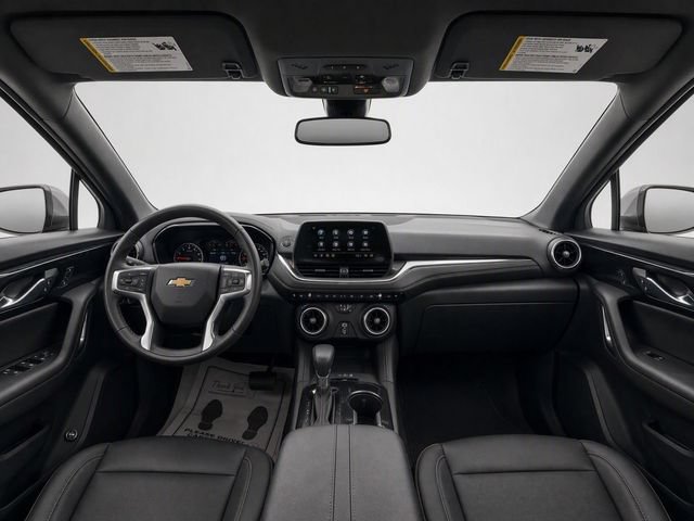 Used 2023 Chevrolet Blazer Premier w/ Enhanced Convenience Package AWD/4WD image 14