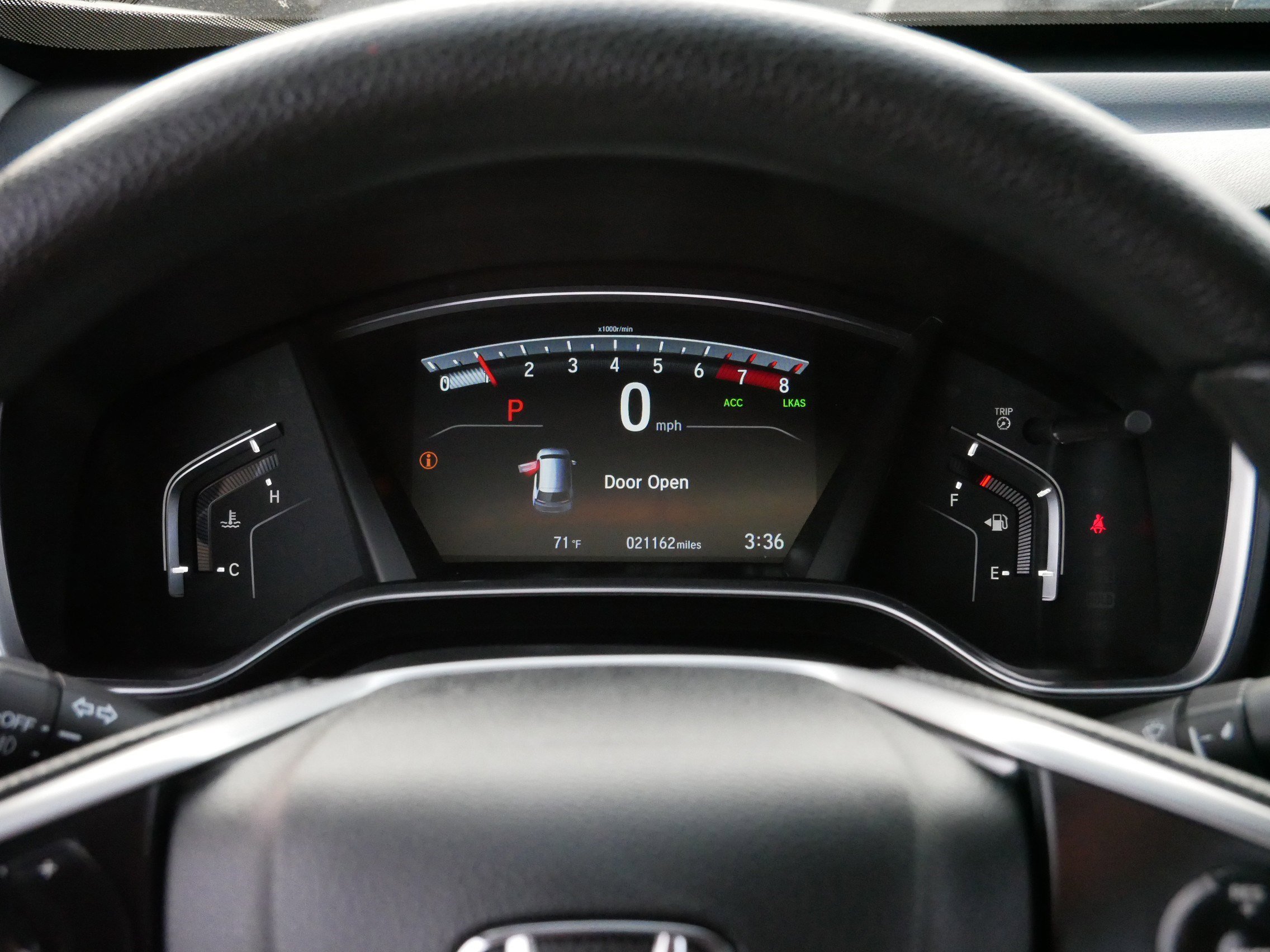 Used 2022 Honda CR-V EX image 21