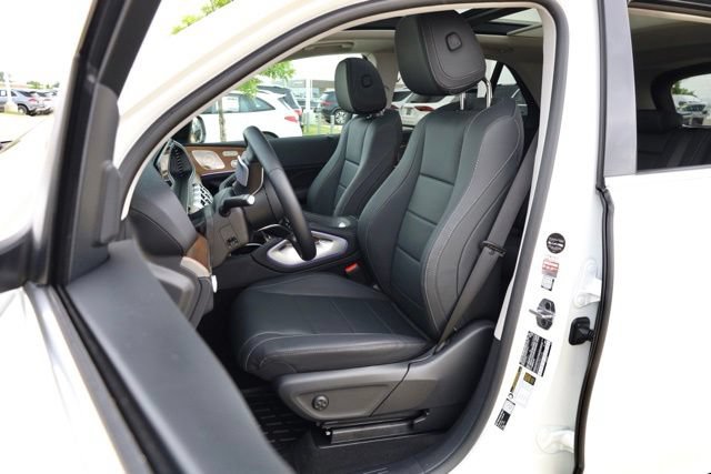 Certified 2026 Mercedes-Benz GLE 350 4MATIC image 18