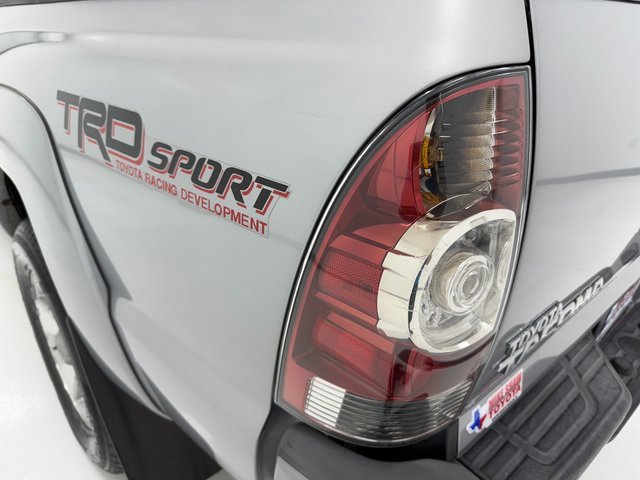 Used 2014 Toyota Tacoma PreRunner w/ TRD Sport Package image 36