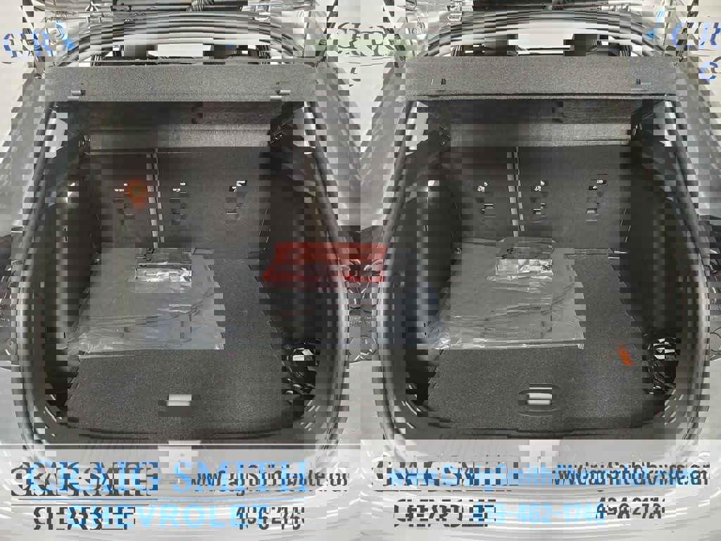 New 2025 Chevrolet Trax ACTIV w/ Driver Confidence Package image 19