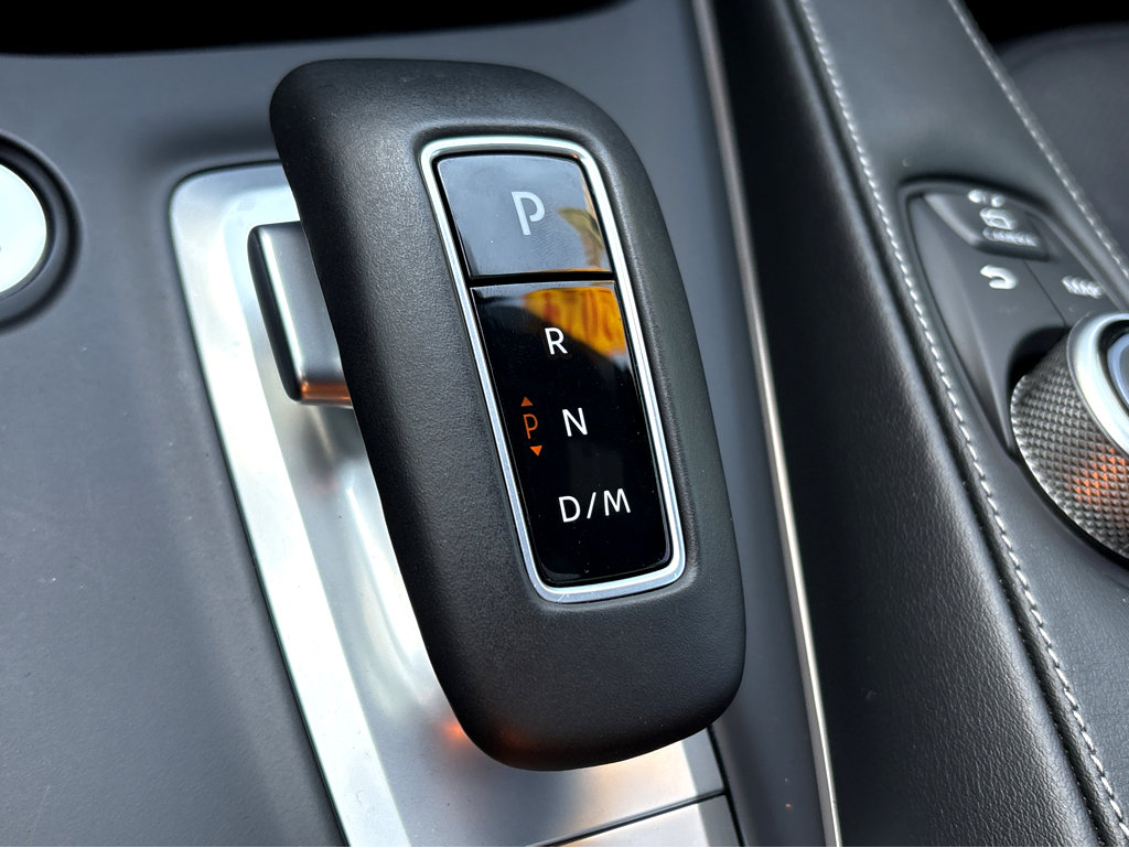 Used 2024 INFINITI QX50 Sport image 20