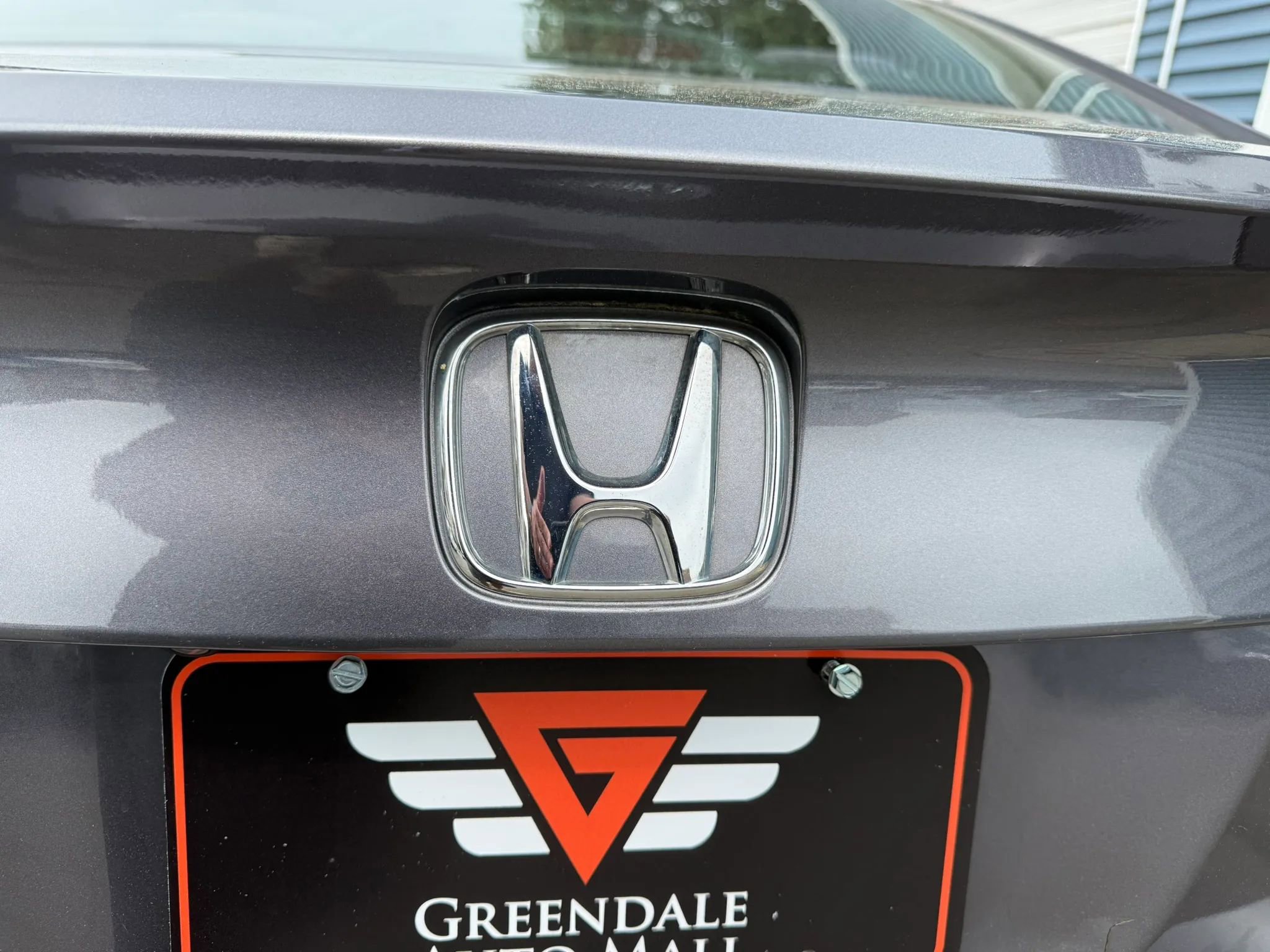 Used 2015 Honda Civic LX image 30