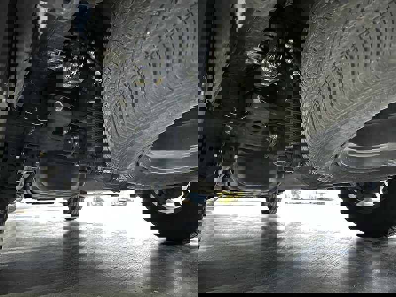 Used 2012 Lexus GX 460 Premium image 40