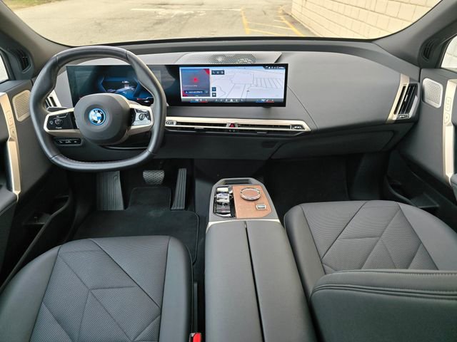 Used 2024 BMW iX M60 image 2
