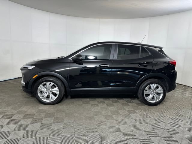 Used 2025 Buick Encore GX Preferred FWD image 6