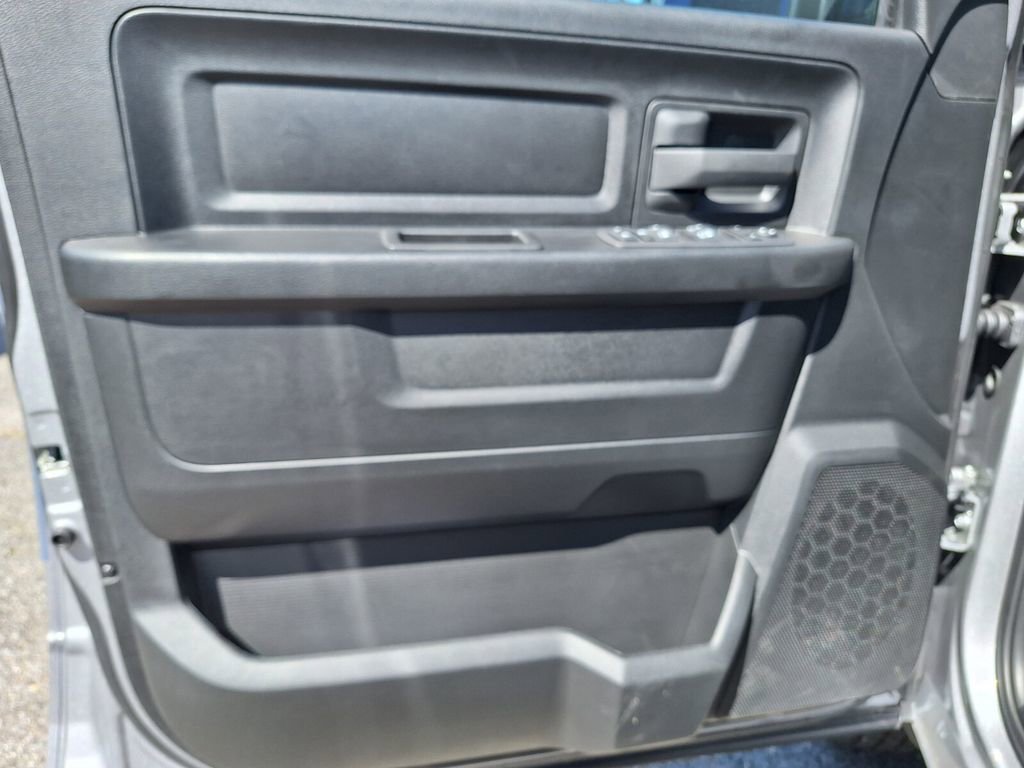Used 2024 RAM 1500 Tradesman w/ Popular Equipment Group RWD image 15
