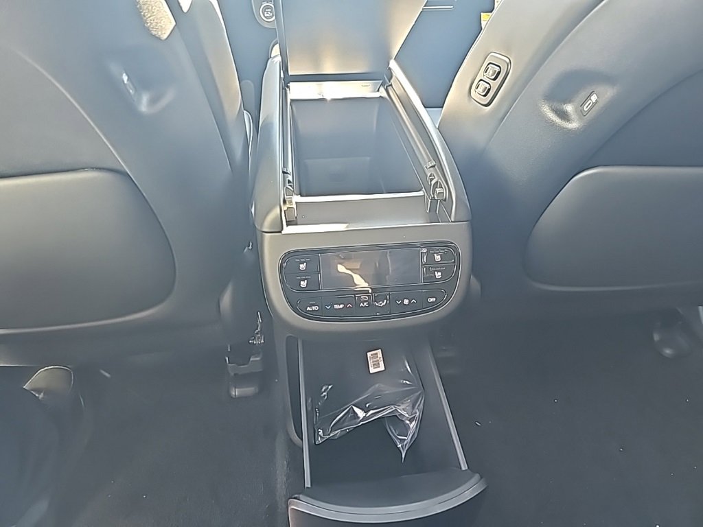 New 2026 Hyundai Ioniq 9 Limited image 39