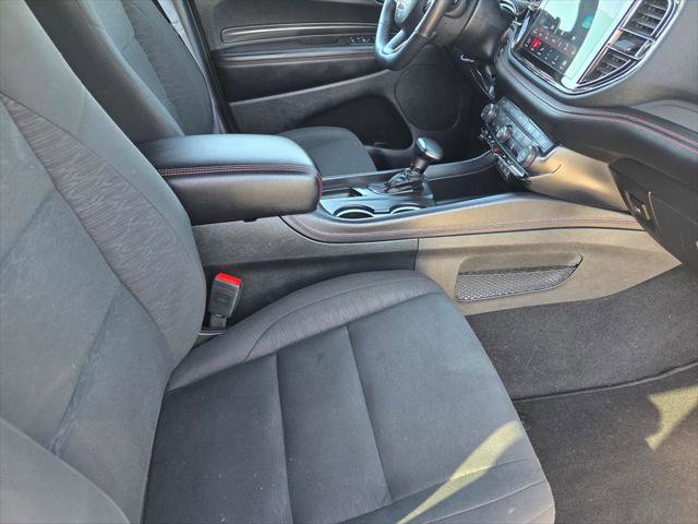 Certified 2025 Dodge Durango GT image 22