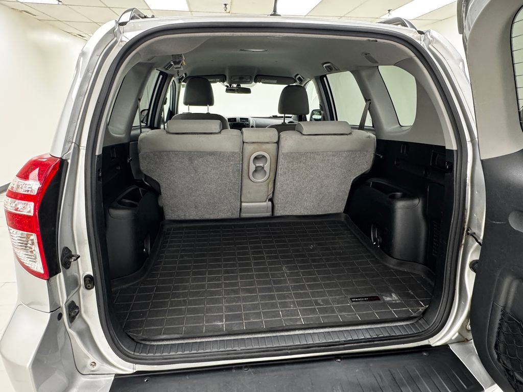Used 2010 Toyota RAV4 4WD image 25