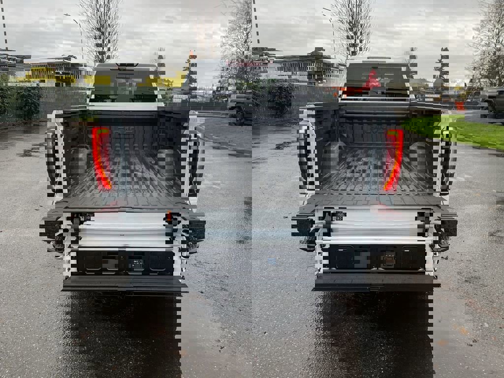 New 2026 GMC Sierra 3500 Denali Ultimate image 27