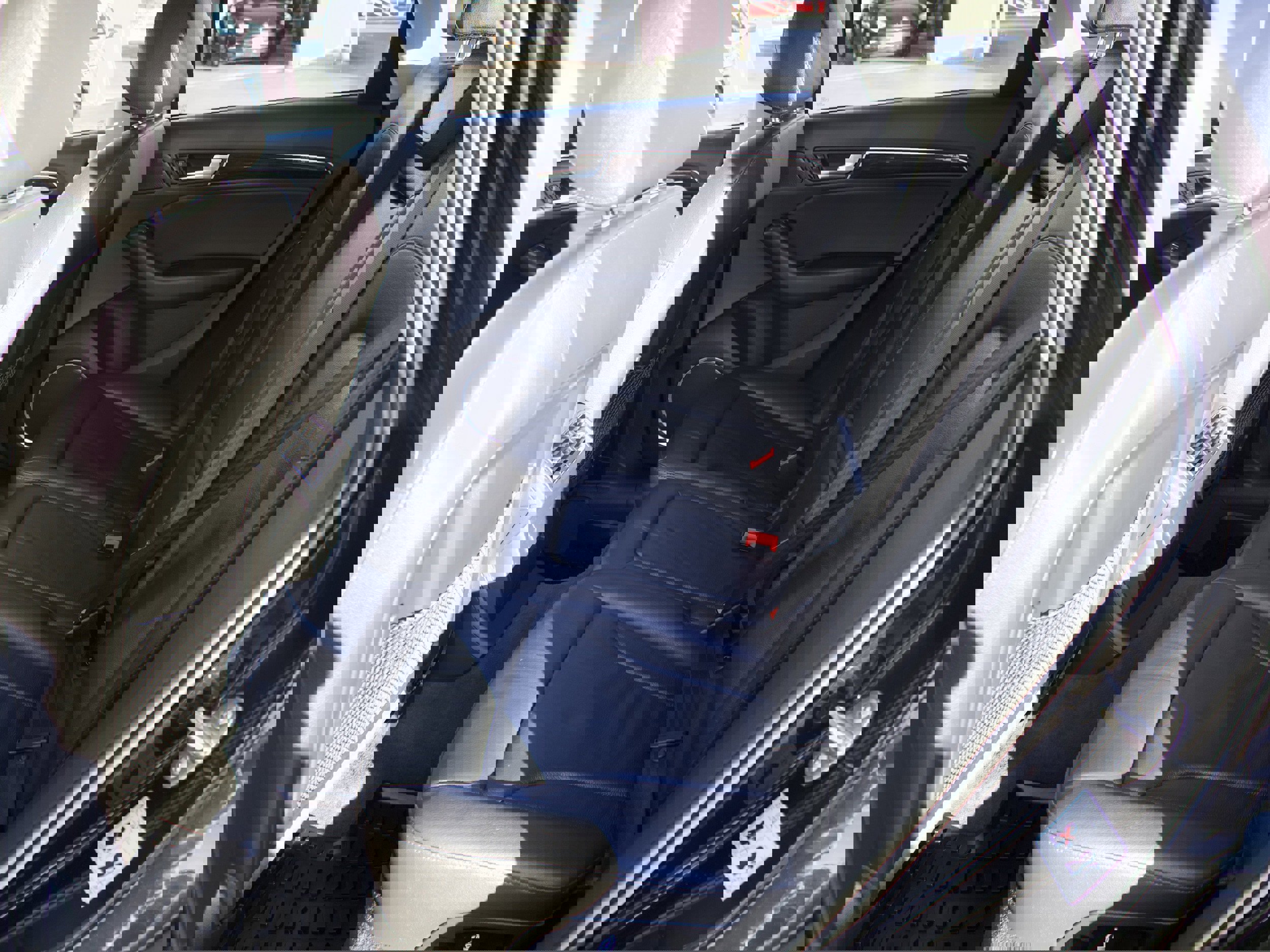 Used 2016 Audi Q5 2.0T Premium Plus w/ Technology Package image 28