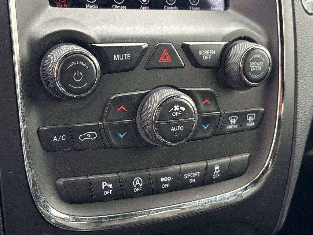 Used 2019 Dodge Durango GT RWD image 31