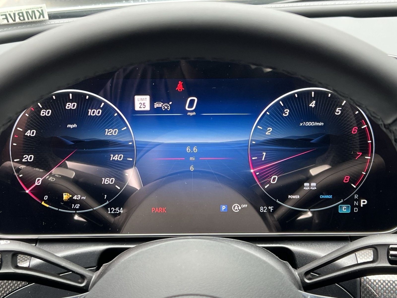 New 2027 Mercedes-Benz CLE 450 4MATIC Coupe image 22
