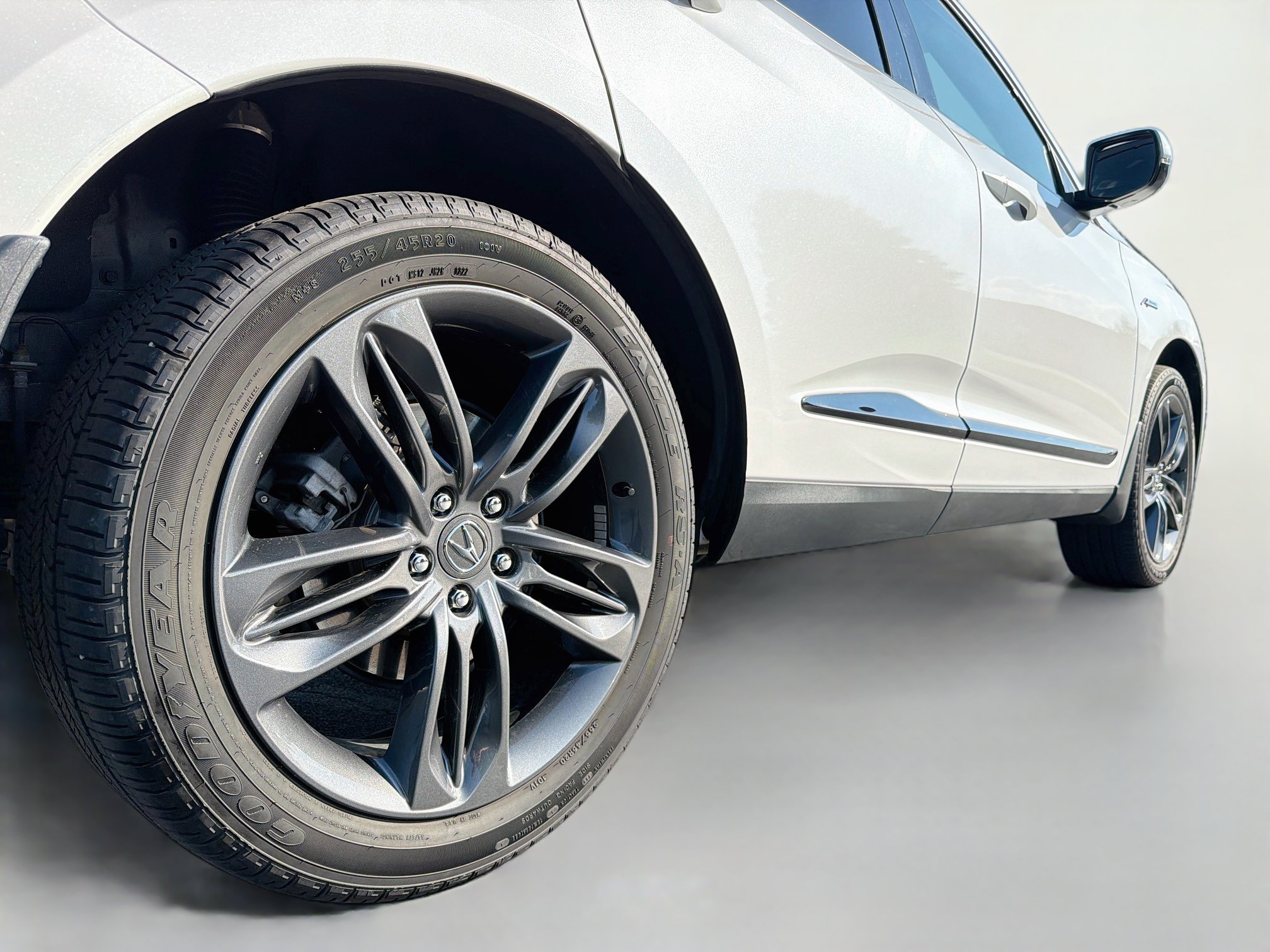 Used 2023 Acura RDX A-Spec AWD/4WD image 7