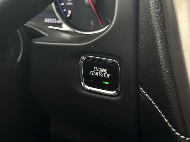 Certified 2023 GMC Acadia Denali w/ Black Diamond Edition image 16