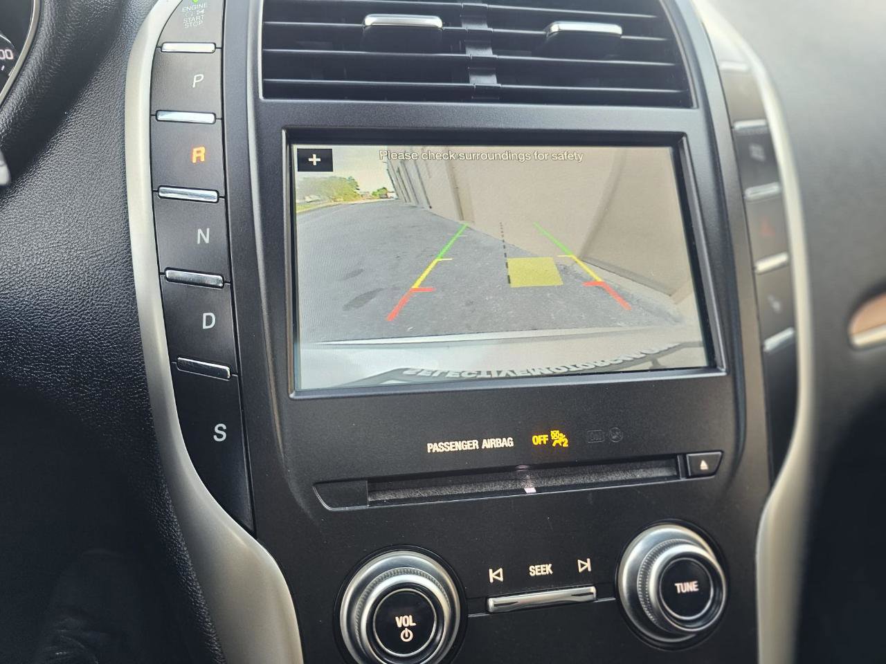 Used 2019 Lincoln MKC Reserve w/ MKC Technology Package FWD image 27