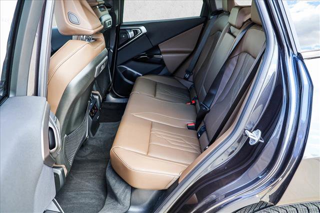 New 2026 BMW X3 xDrive30 AWD/4WD image 19