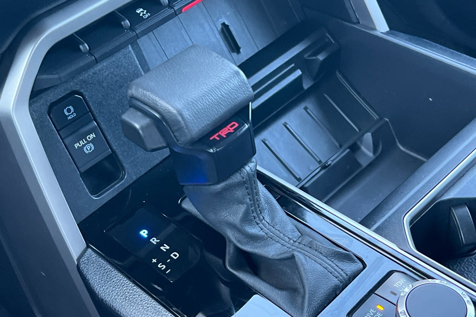 Used 2024 Toyota Tundra SR5 image 17