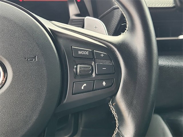 Used 2022 Toyota Supra w/ Safety & Technology Package image 29