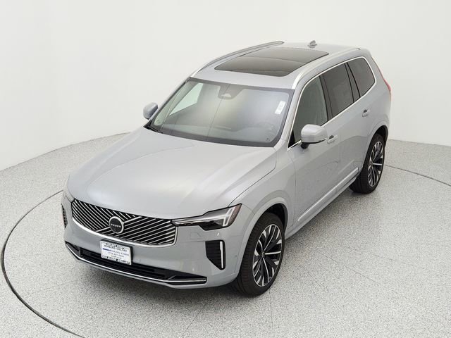 New 2026 Volvo XC90 B6 Plus w/ Protection Package Premier image 13