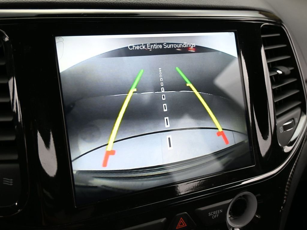 Used 2021 Jeep Grand Cherokee Trackhawk w/ Trailer Tow Group IV image 31