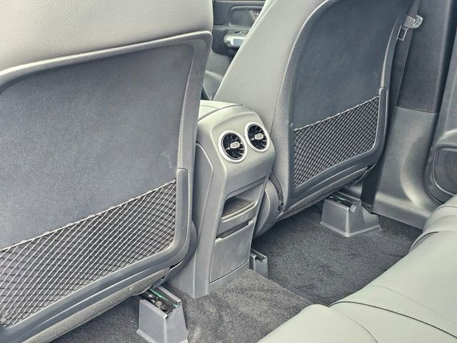 New 2026 Mercedes-Benz GLB 250 4MATIC image 23
