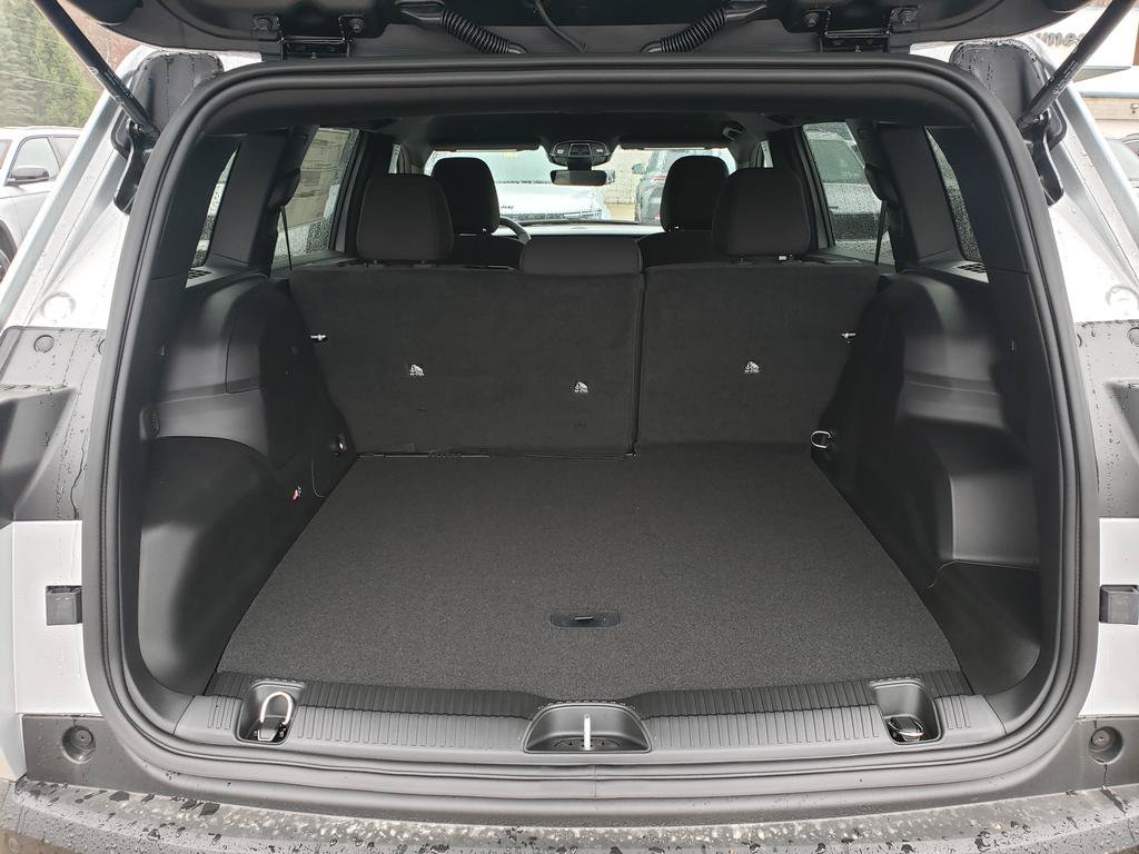 New 2026 Jeep Cherokee Laredo AWD/4WD image 5
