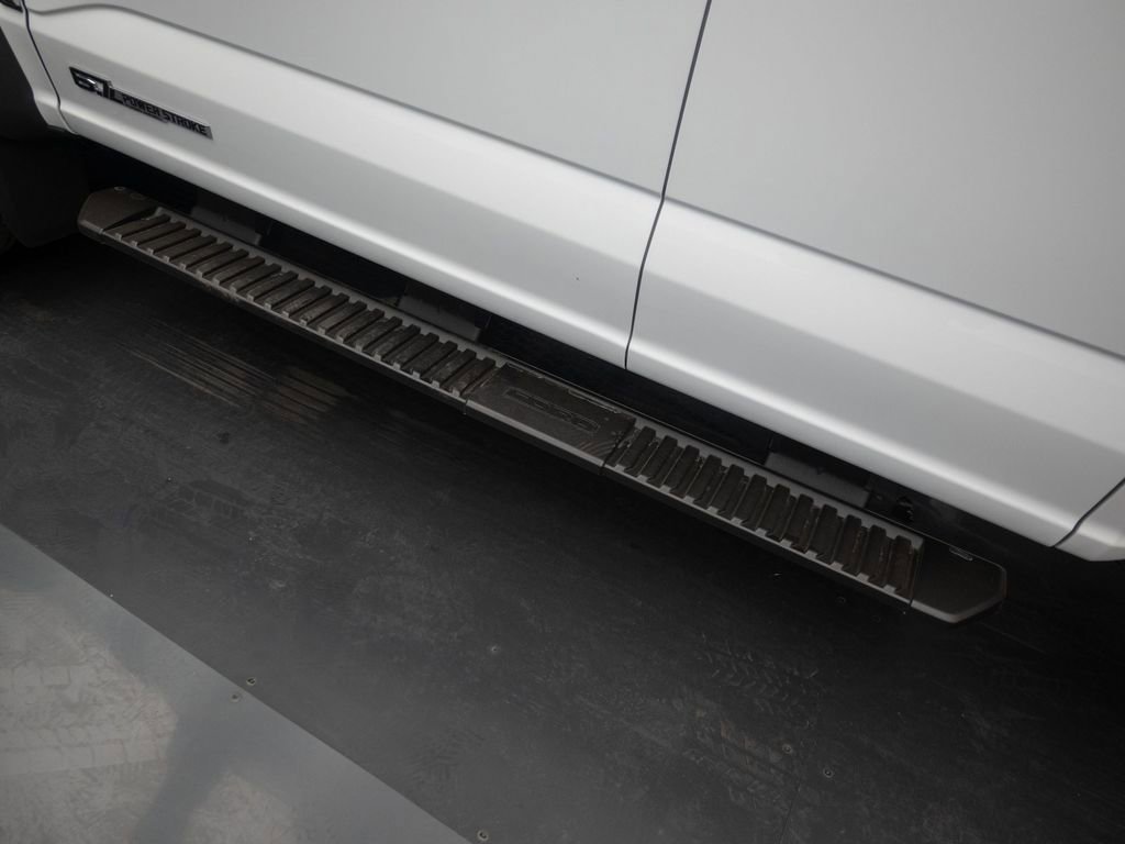 New 2026 Ford F450 XL w/ XL Chrome Package image 24