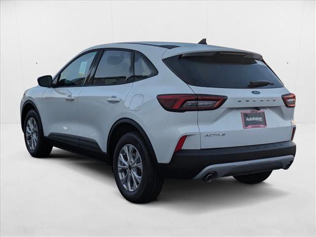 New 2025 Ford Escape Active w/ Tech Pack #1 image 9