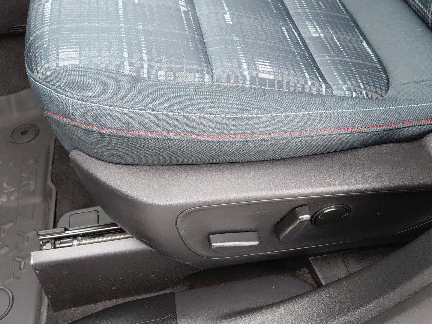 New 2025 Ford Bronco Sport Heritage w/ Convenience Package image 24