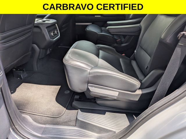 Used 2025 Ford Expedition Platinum AWD/4WD image 29