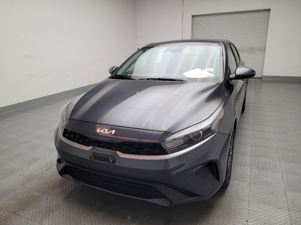 Used 2024 Kia Forte LXS image 15