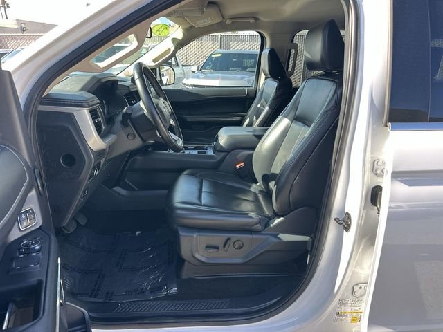 Used 2024 Ford Expedition Max XLT image 18