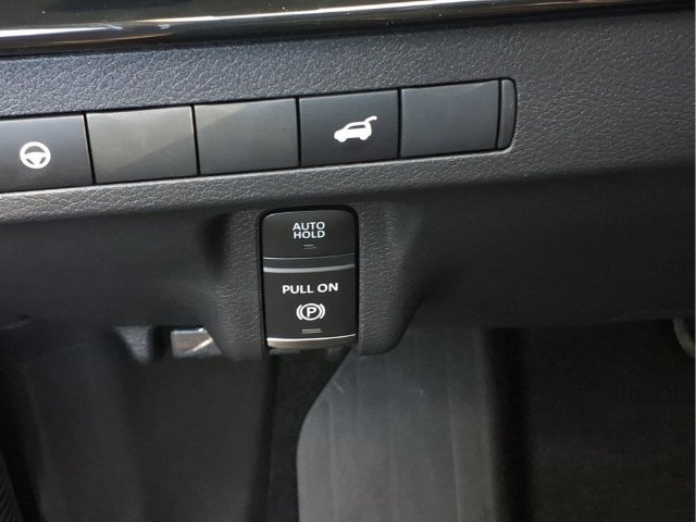 New 2027 Nissan Murano Platinum AWD/4WD image 21