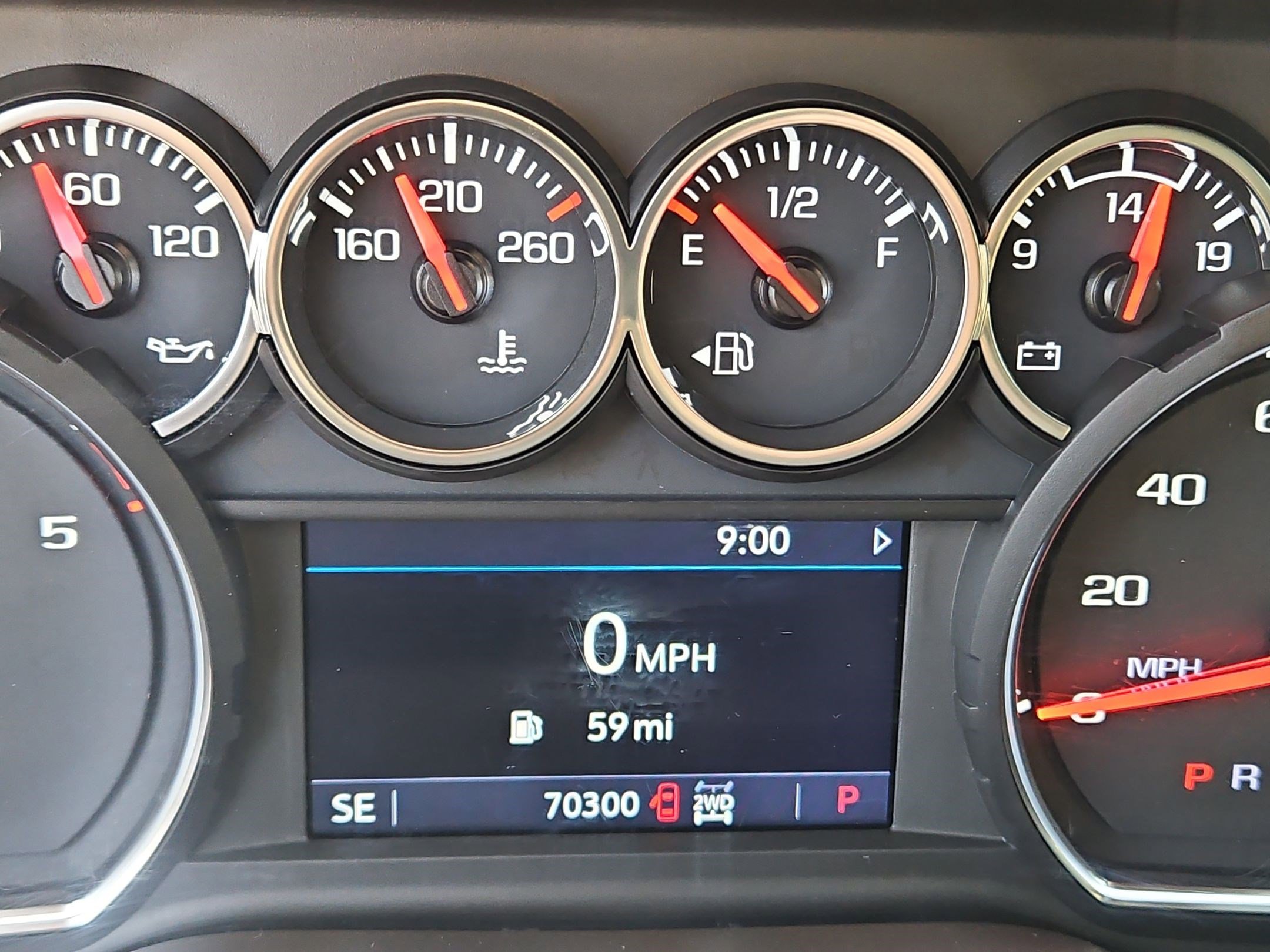 Used 2021 Chevrolet Silverado 3500 LTZ image 21