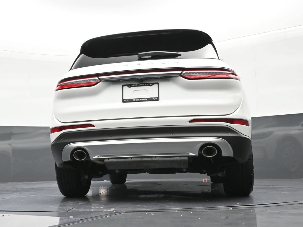 Used 2026 Lincoln Corsair Premiere FWD image 24