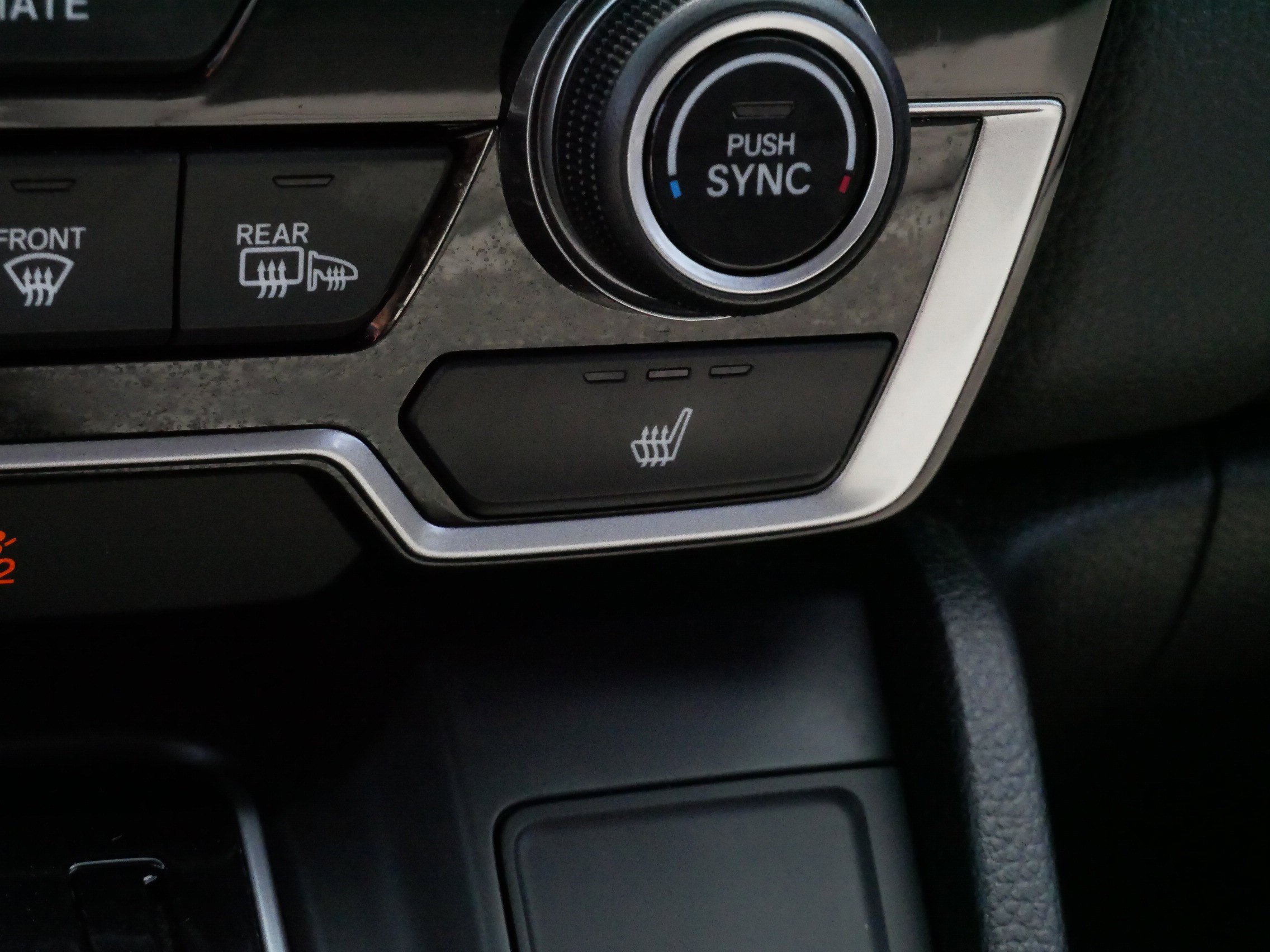 Used 2018 Honda CR-V Touring image 28