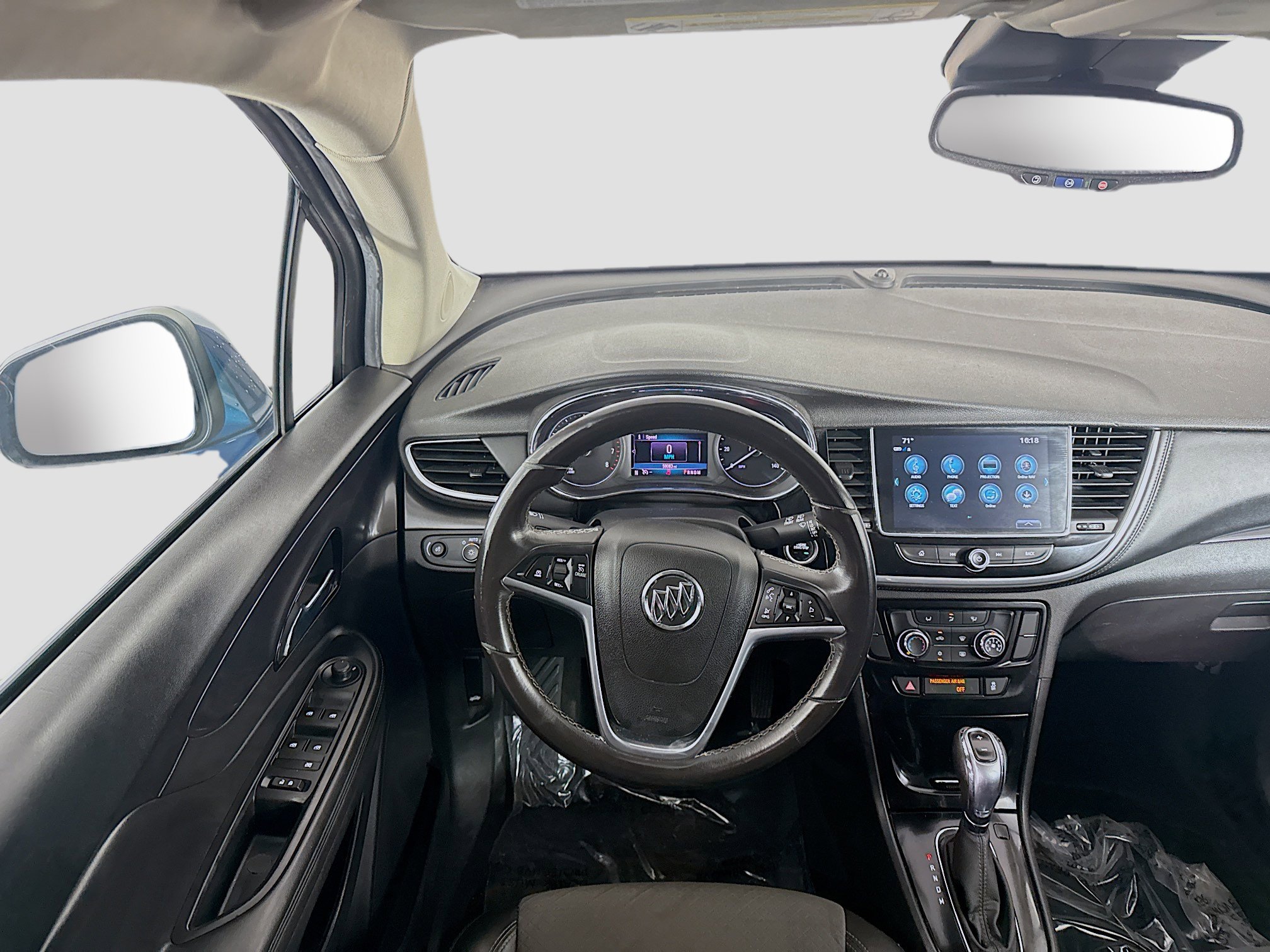 Used 2019 Buick Encore Preferred image 17