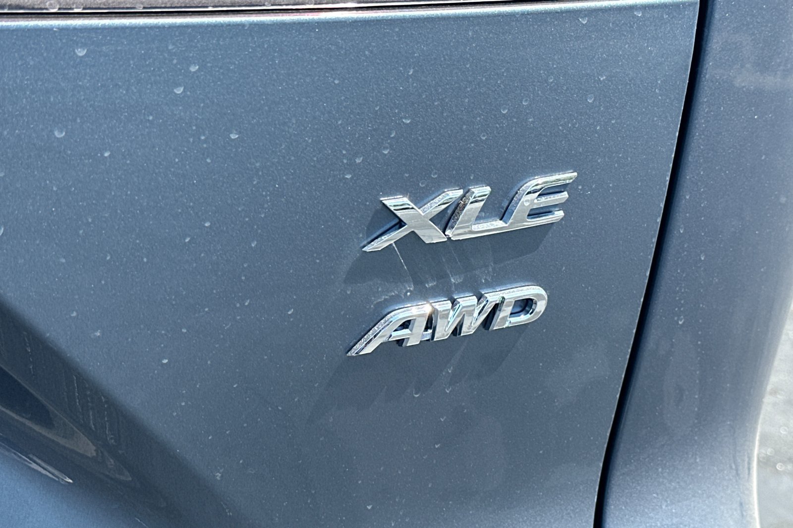New 2026 Toyota Corolla Cross XLE AWD/4WD image 23