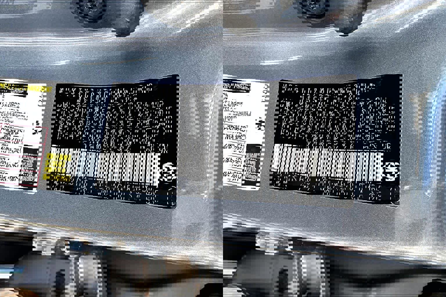 Certified 2025 Toyota Corolla LE image 32