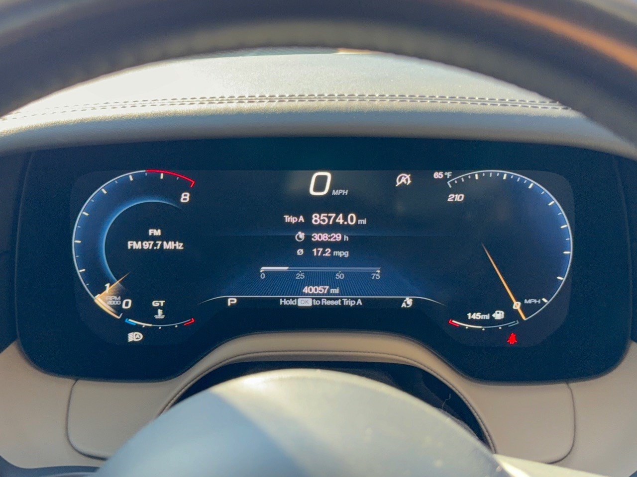 Used 2024 Maserati GranTurismo Modena AWD/4WD image 26