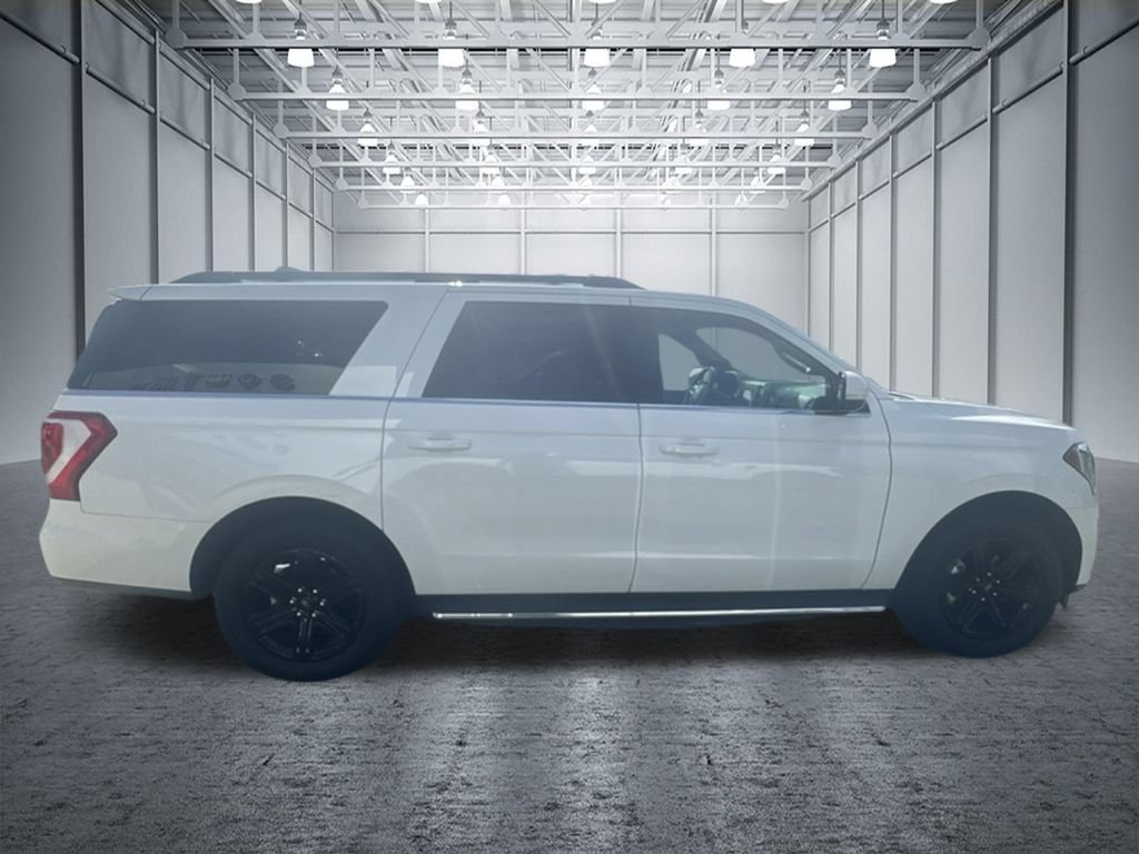 Used 2021 Ford Expedition Max XLT AWD/4WD image 5